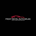 Front Royal Auto Sales Profile Picture