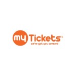 My Tickets NYC Profile Picture