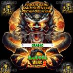 Bandar GRAB4D Profile Picture