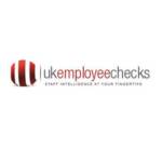 UK Employee Checks Profile Picture
