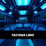 Tacoma Limo Profile Picture