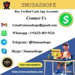 Buy Verified Cash App Accounts Profile Picture