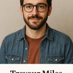Trevour Miles Profile Picture