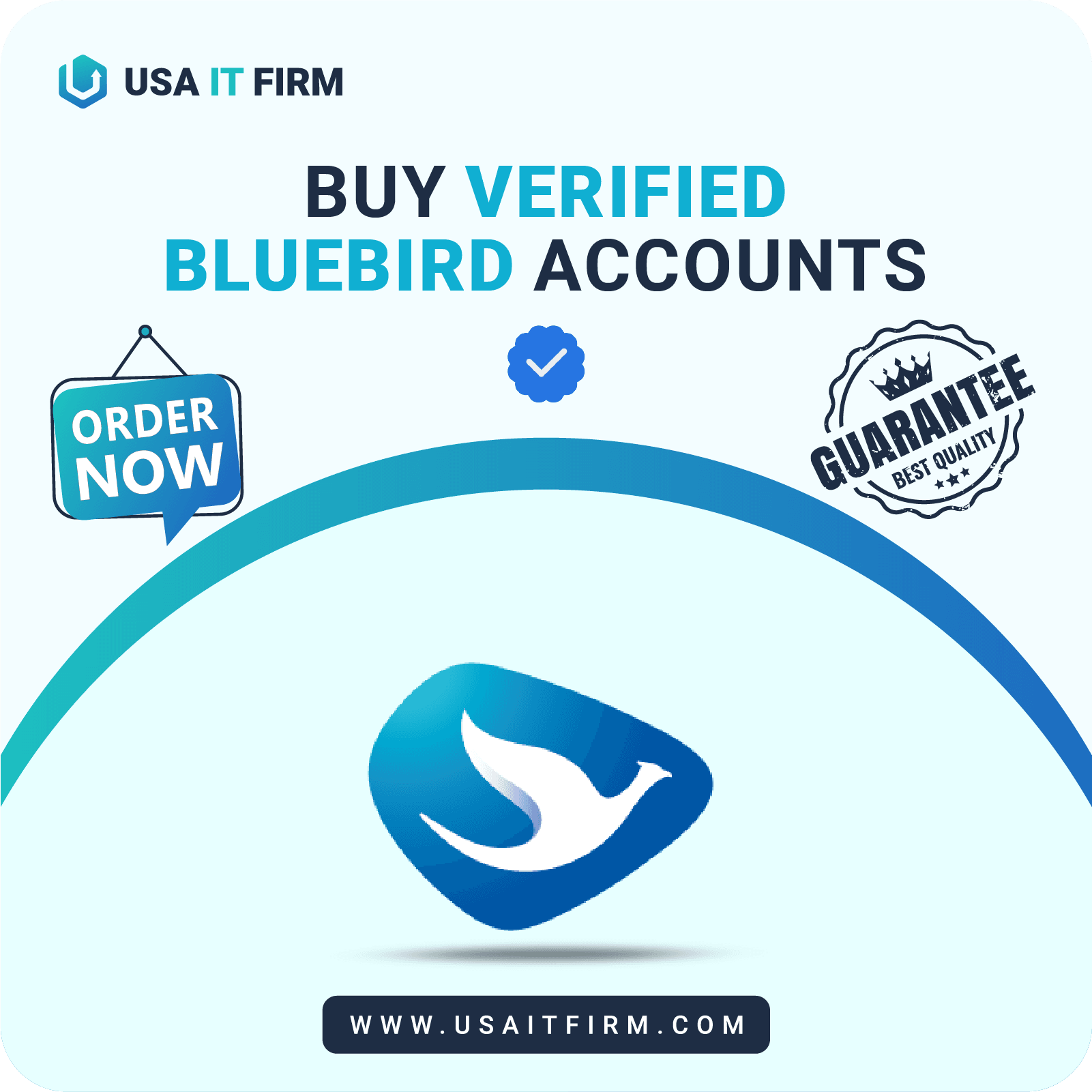 Buy Verified Bluebird Accounts - USAITFIRM