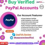 Buy Verified PayPal Accounts Profile Picture