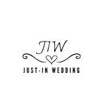 just in wedding Profile Picture