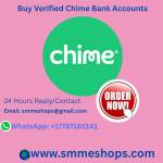 Buy Verified Chime Bank Accounts Profile Picture