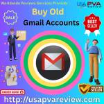 Buy Old Gmail Accounts Profile Picture