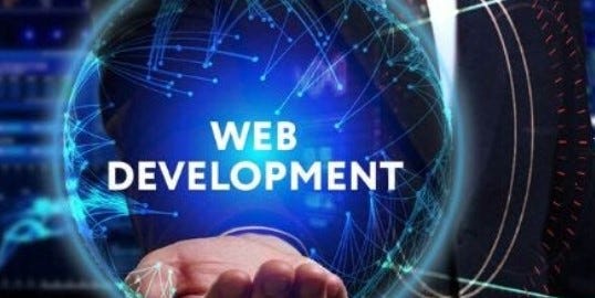 Leading Web Development Company in Bangalore | by Channelsoftech | May, 2025 | Medium