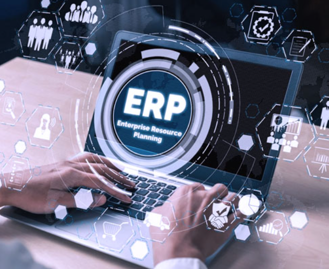Bagaimana Cara Memilih Vendor ERP yang Tepat untuk Bisnis? - somosthem