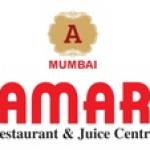 Amar Restaurant Profile Picture