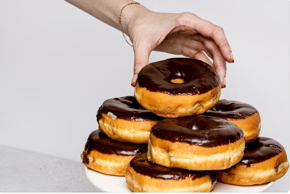 What is Chocolate Donuts and How Many Type Choco Donuts?: amysdonuts12 — LiveJournal