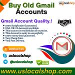 Buy Old Gmail Accounts Profile Picture