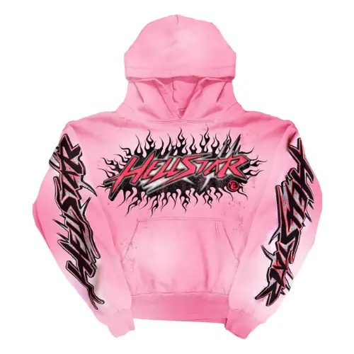 Hellstar Hoodie - Hellstar Shirt - Hellstar Clothing Store