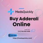 Buy Adderall Online Quick Focus Boost Delivery US Profile Picture