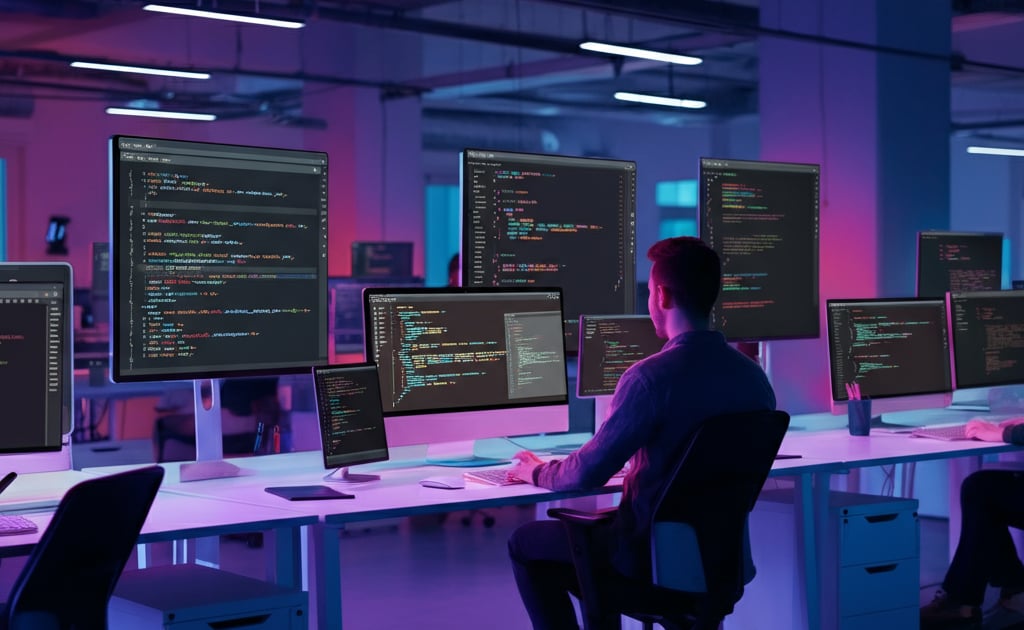 Custom Web Development Services Florida | Enneahive  | EnneaHive