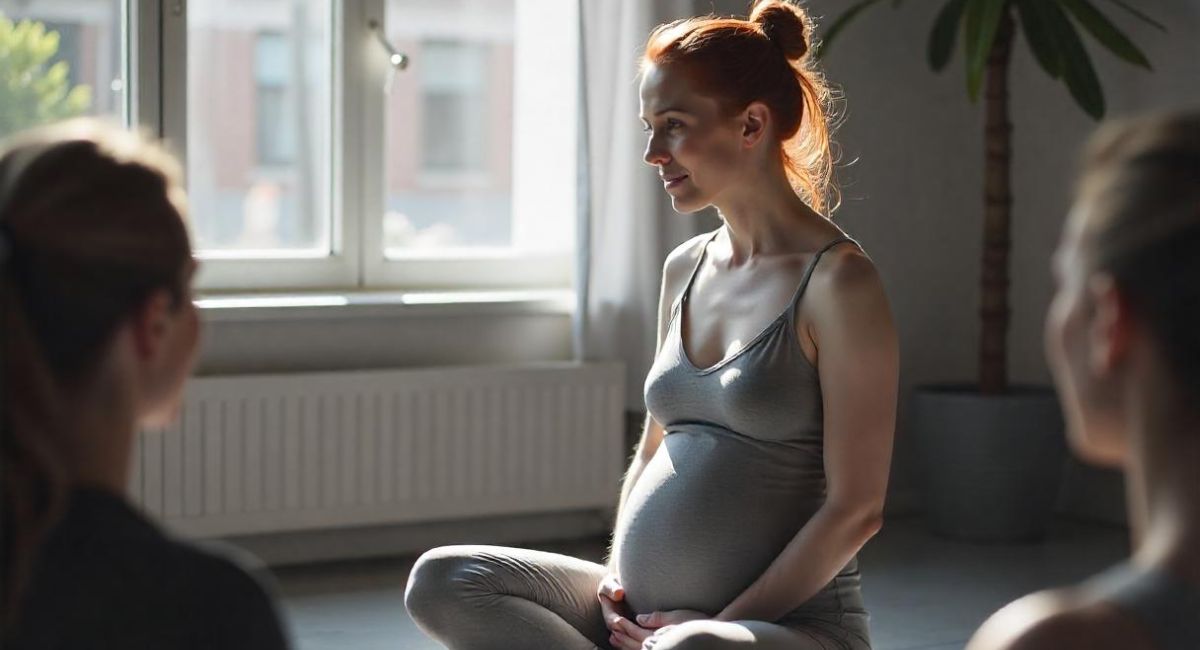 Struggling to Conceive? A Fertility Coach Might Be the Game-Changer You Need – Ask Hatty