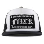 Chrome Hearts Fuck Hat Profile Picture