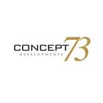 Concept 73 Developments Profile Picture