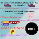 Buy Verified ByBit Account Profile Picture