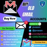 Buy Old Gmail Accounts Profile Picture