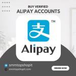 buy alipay Accounts Profile Picture