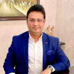 Dr Manish Sarkar Profile Picture
