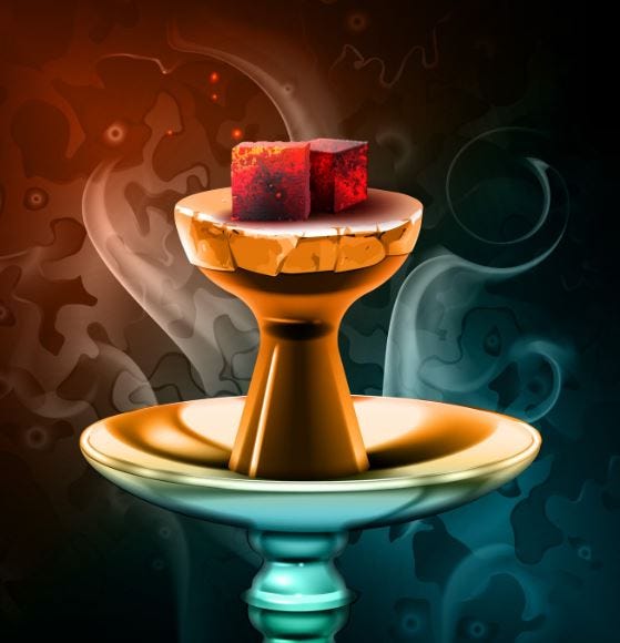 Why You Should Choose Carbon Hookah Filters for Your Shisha Filter Bulk Pack in Germany | by Martin Robert | May, 2025 | Medium