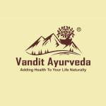 Vandit ayurveda Profile Picture