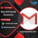 Buy Gmail Accounts Profile Picture