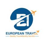European Travel Profile Picture