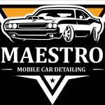 Maestro Car Detailing Profile Picture