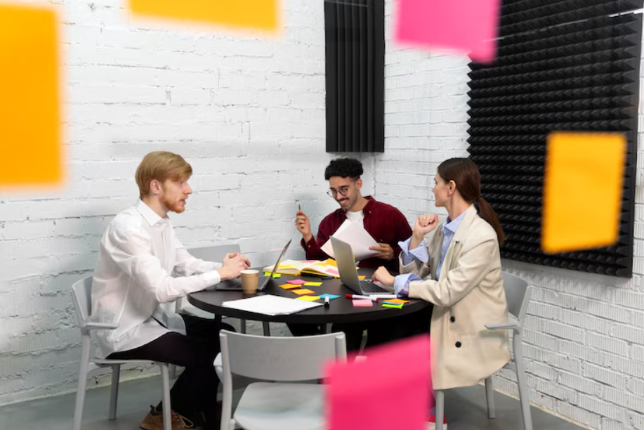 9 Tips to Get the Best Branding and Business Strategy for Your Startup | by Agency Atlas | May, 2025 | Medium