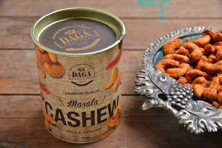 Daga Brothers – Flavoured Dry Fruits Online in Bangalore from the Best Dry Fruits Shop in Town