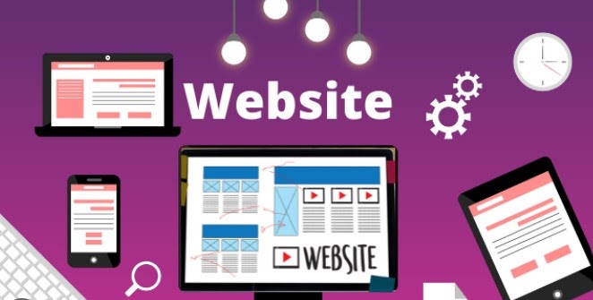 Leading Website Development Company in Bangalore