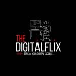 The DigitalFlix Profile Picture