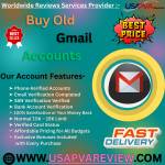 Buy Old Gmail Accounts Profile Picture