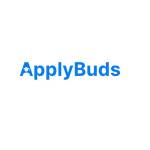 Apply Buds Profile Picture
