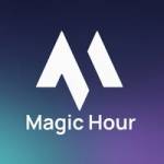 Magic Hour Profile Picture