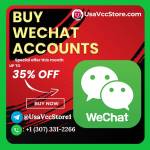 Buy WeChat Account Profile Picture