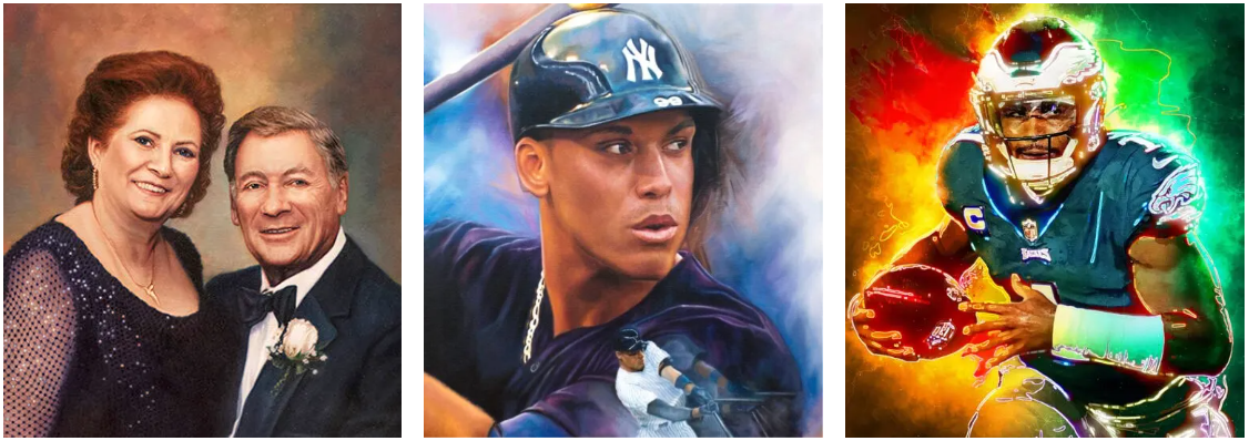Art That Means Business: Honoring Leadership Through Brush and Canvas | by Paul Jennis Fine Art | May, 2025 | Medium