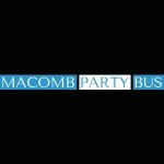 Macomb Party Bus MI Profile Picture