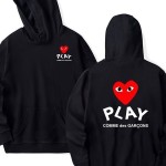 comme de garcons Profile Picture