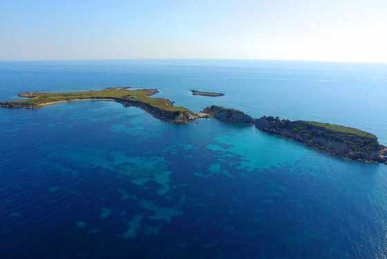 Best 5 Cruises to Take in Kefalonia on a Daily Basis