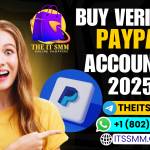 buy paypal accounts Profile Picture