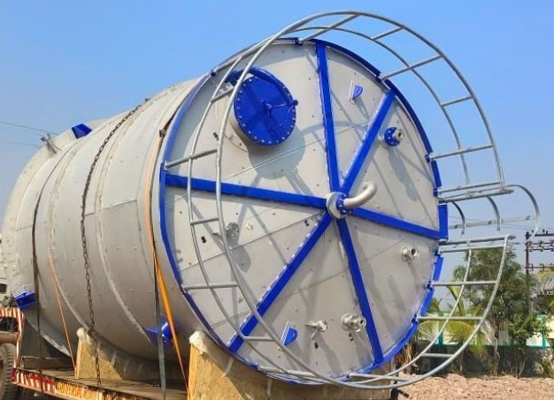 Chemical Storage Tanks | Padmatech Industries