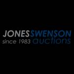Jones Swenson Auctions Profile Picture