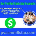 Buy Verified Cash App Accounts Profile Picture