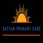 Satyamprimary care Profile Picture