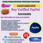 Buy Verified PayPal Accounts Profile Picture